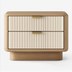 Aurelle Nightstand