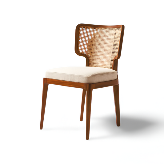 Arbor Weave Dining Chair