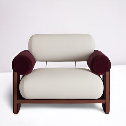 Arco Lounge Chair