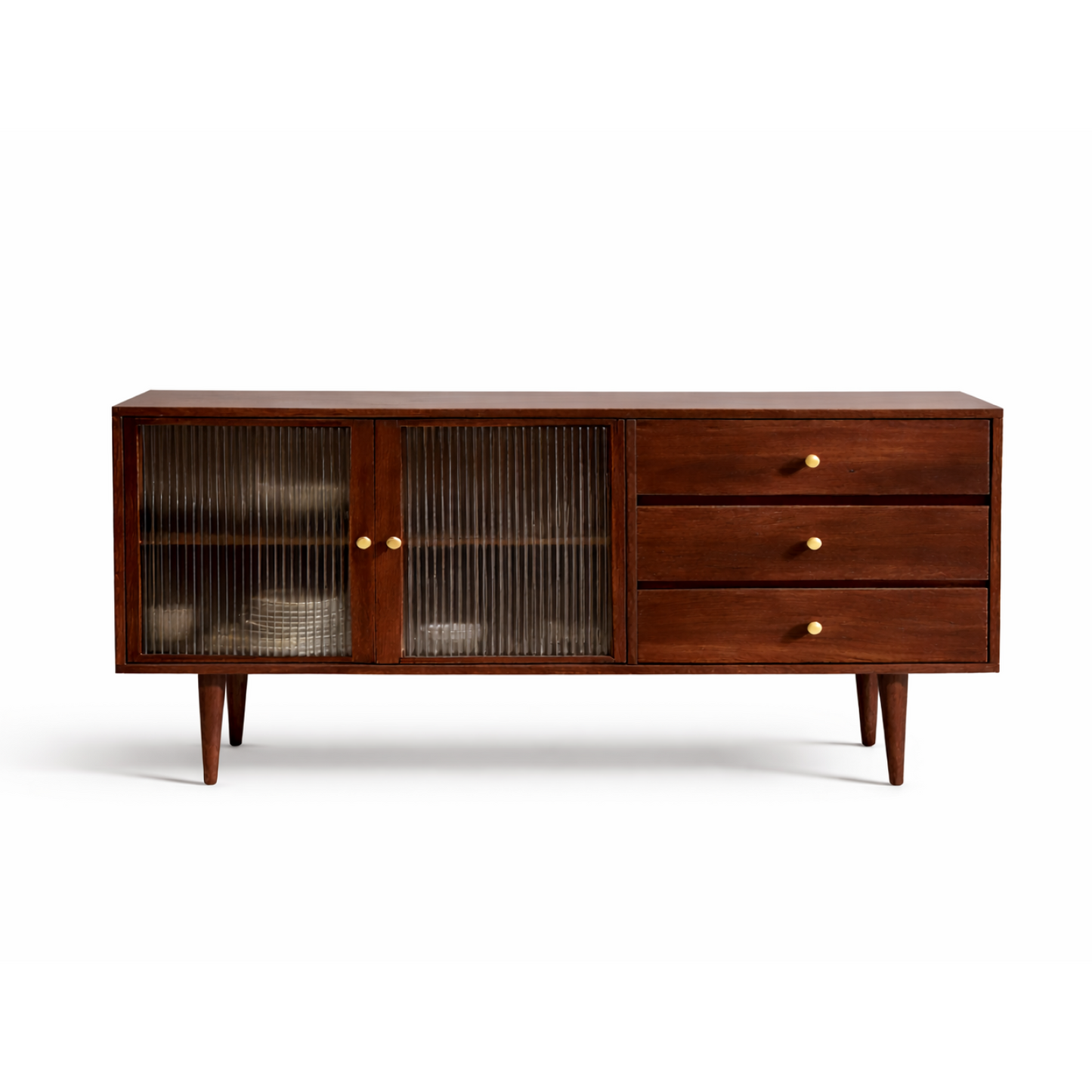 Arden Walnut Buffet