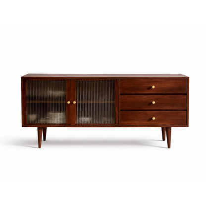 Arden Walnut Buffet