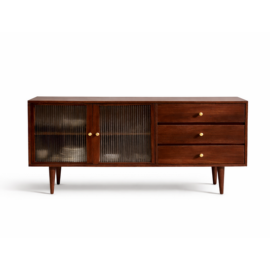 Arden Walnut Buffet