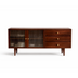 Arden Walnut Buffet