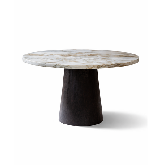 Aurora Round Dining Table