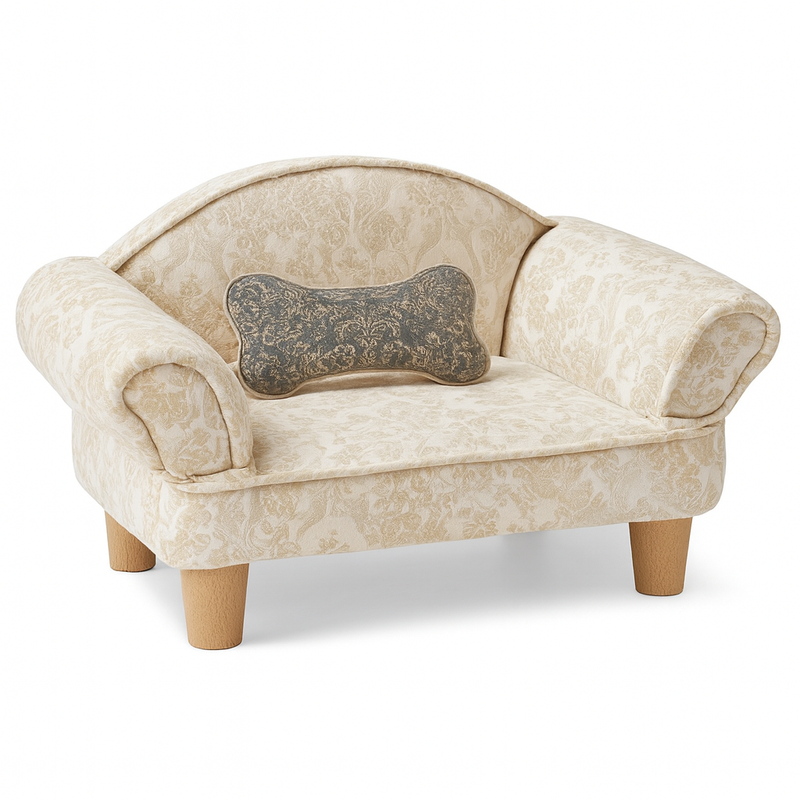 Beau Pet Lounge