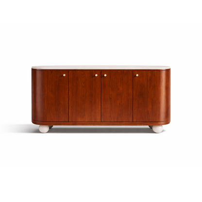 Bellara Curved Buffet