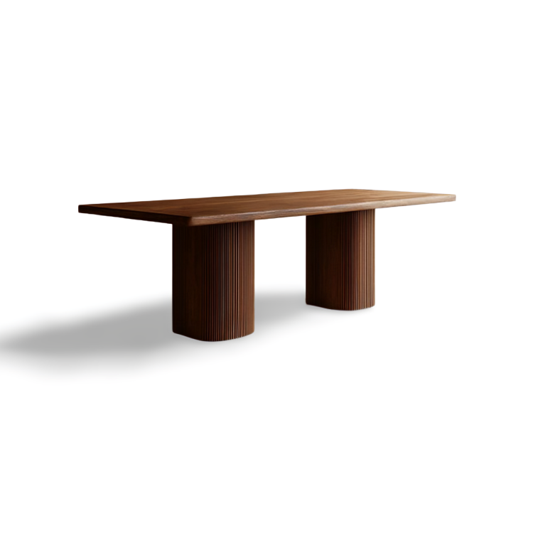 Cantera Dining Table
