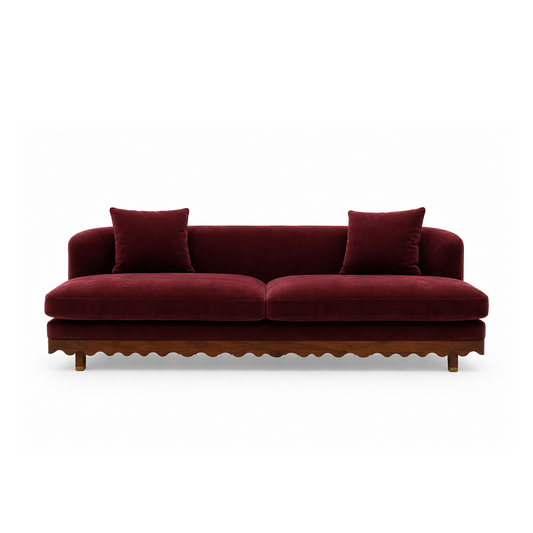 Elan Sofa