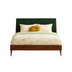 Emerald Channel Bed