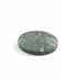 Evergreen Marble Coaster