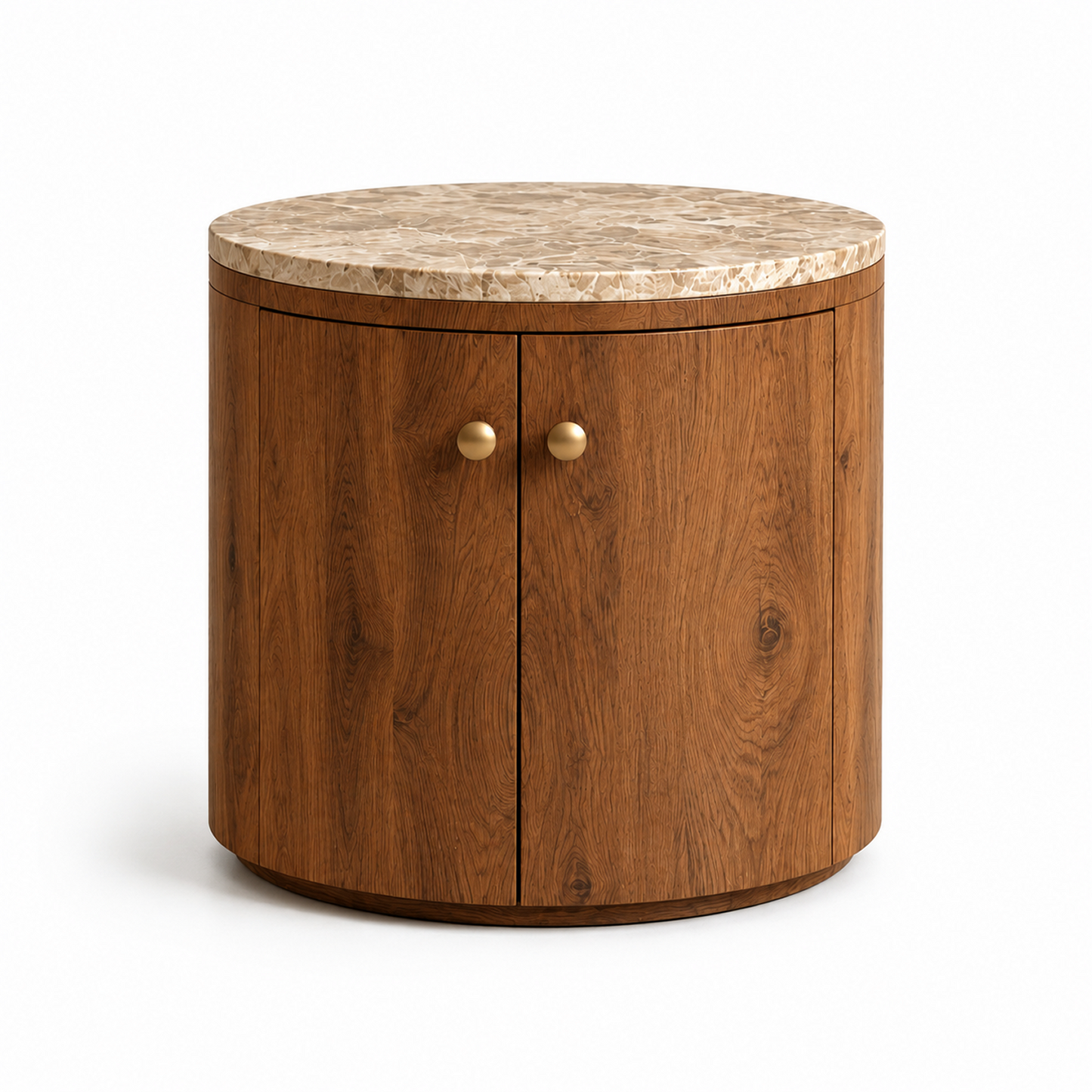 Hearth Nightstand