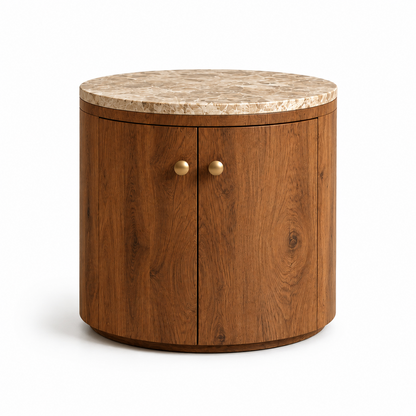 Hearth Nightstand