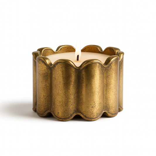 Luna Candle Holder