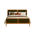 Madison Bed