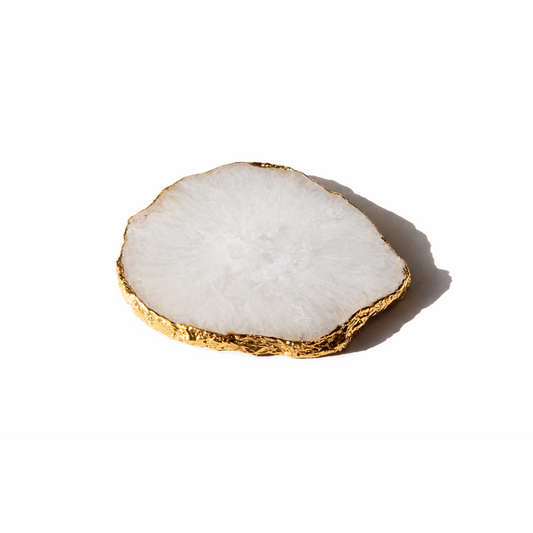 Mooncrest Onyx Marble Coaster