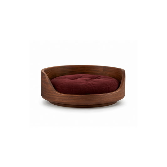 Nest Pet Bed