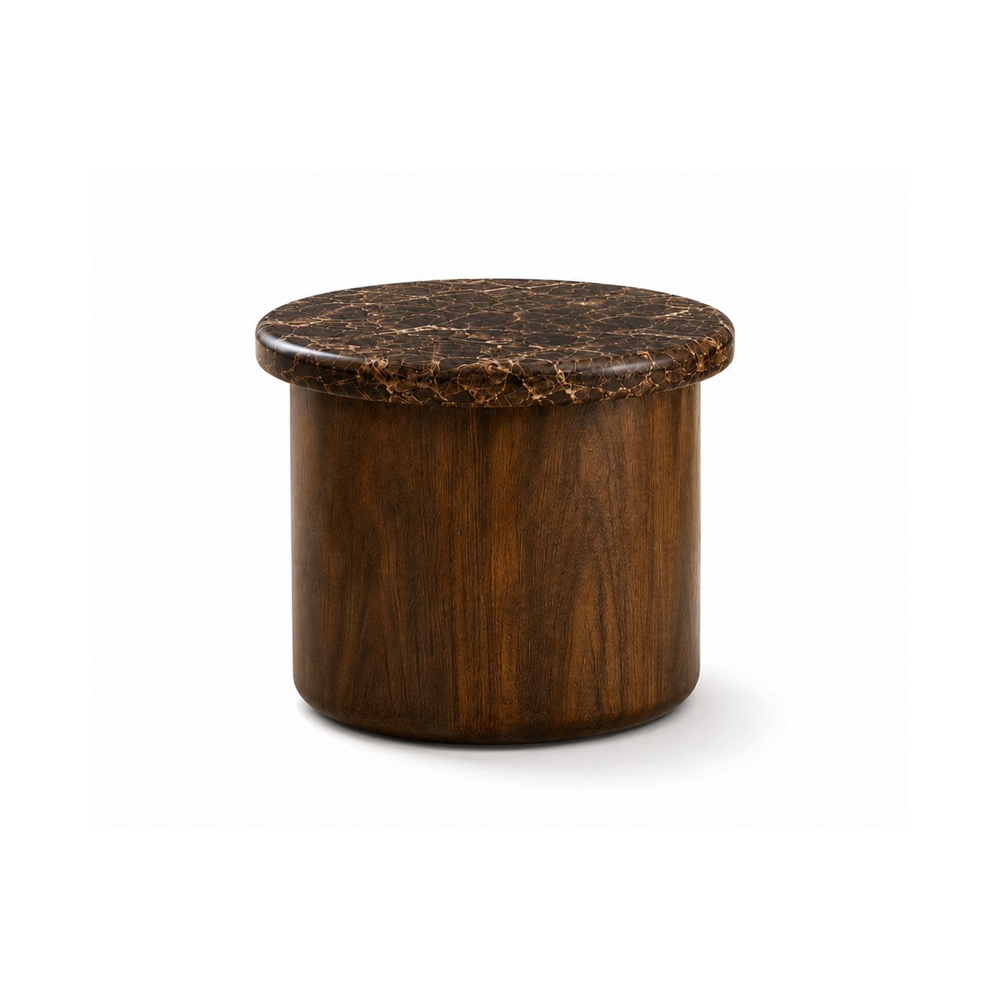 Noren Side Table