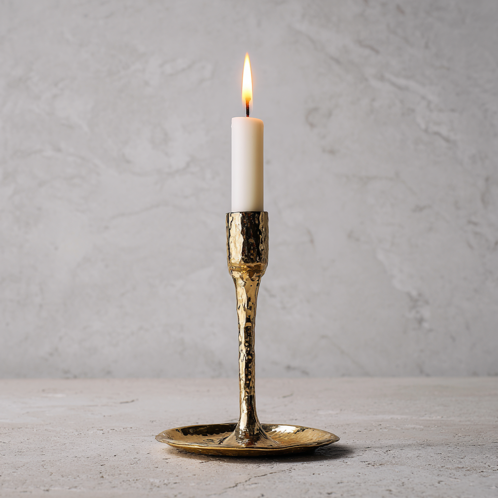 Orion Candle Holder