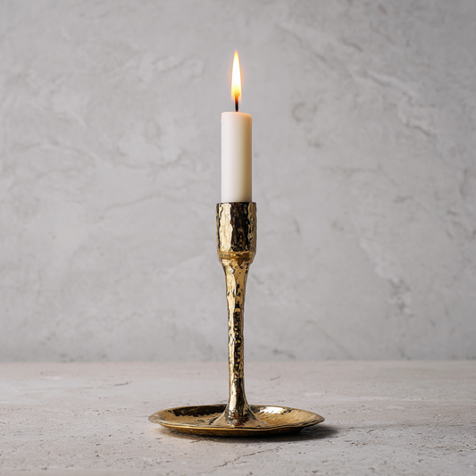 Orion Candle Holder