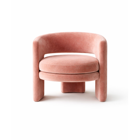 Rosa Lounge Chair