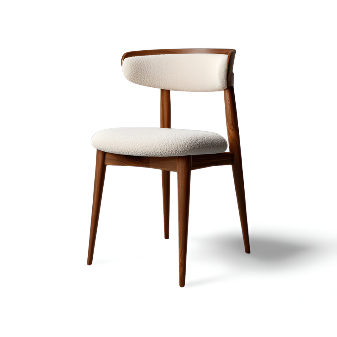 Sable Crest Dining Chair