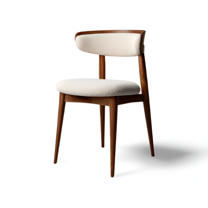 Sable Crest Dining Chair