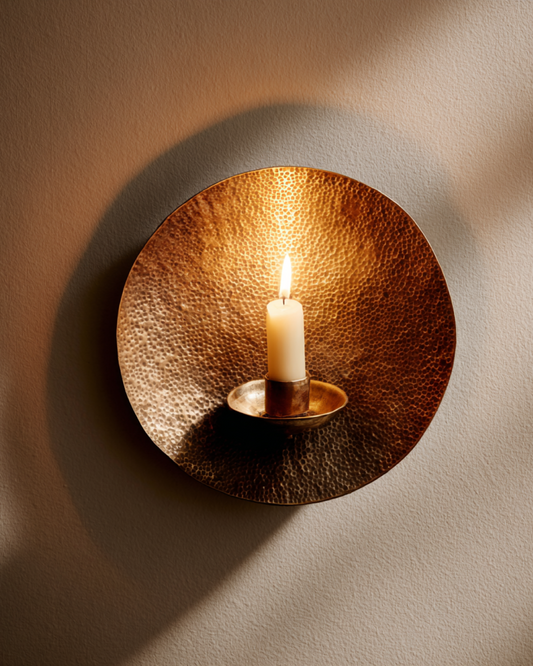 Serein Candle Holder
