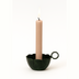 Shadow Bloom Candle Holder