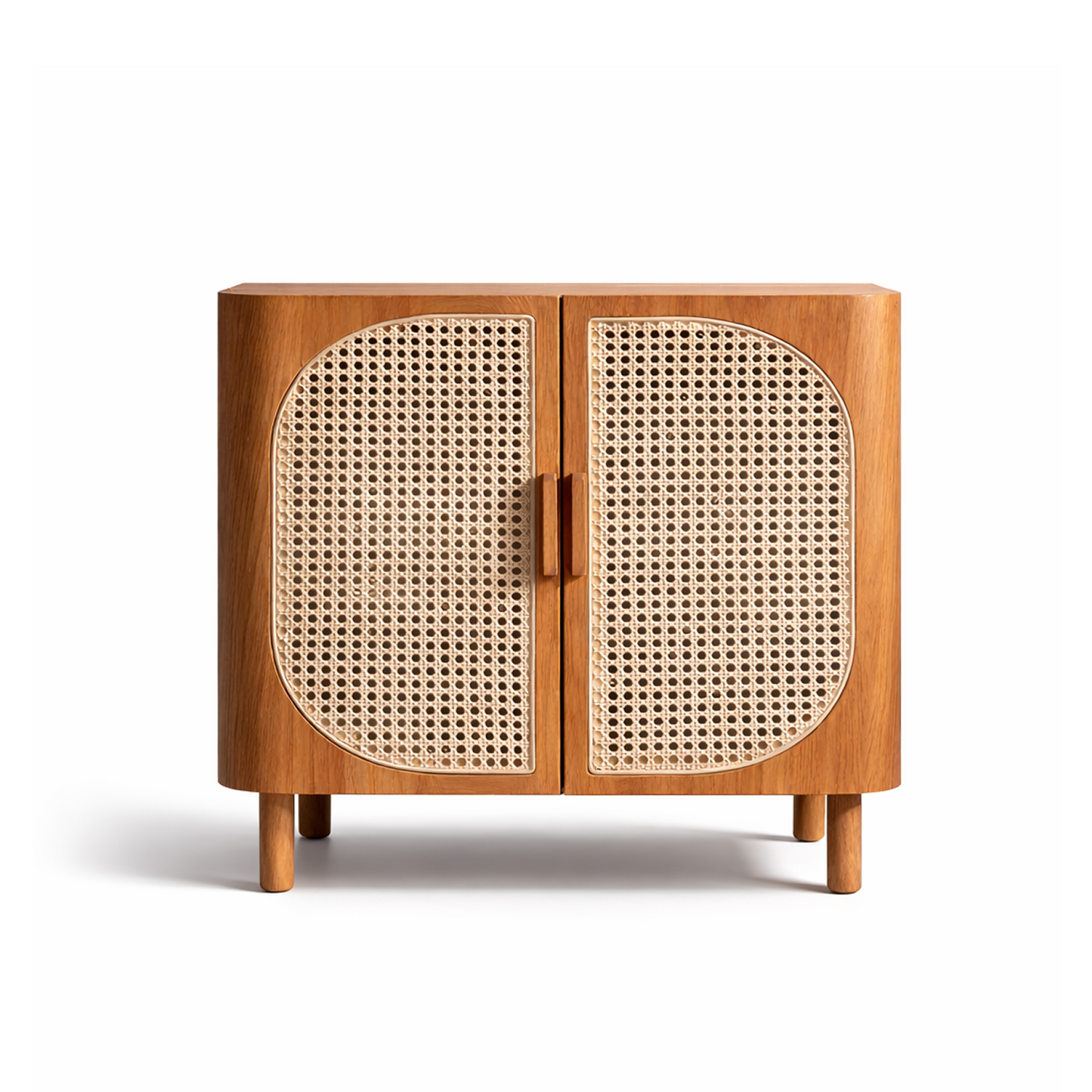 Solara Rattan Buffet