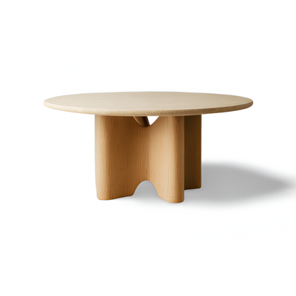 Soleil Dining Table