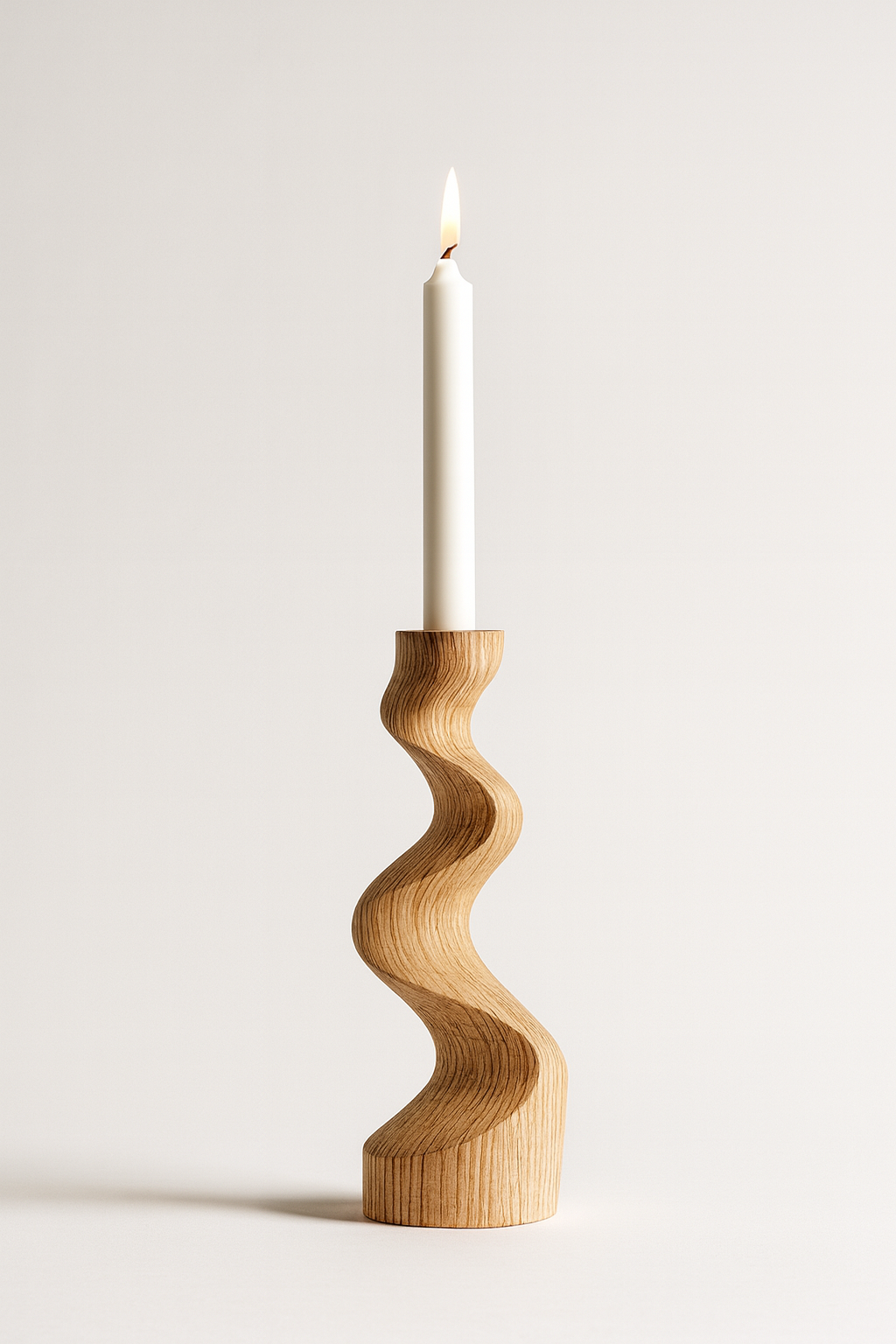 Soluna Candle Holder