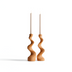 Soluna Candle Holder