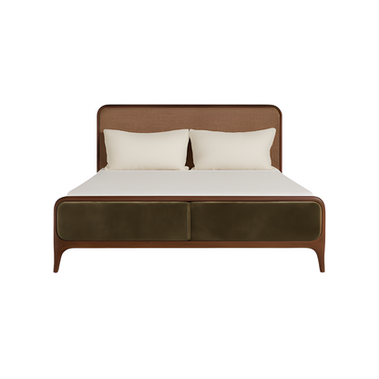 Valencia Bed