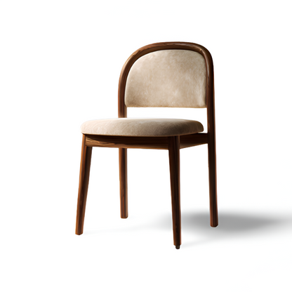 Velora Curve Dining Chair
