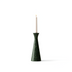 Verdura Marble Candle Holder