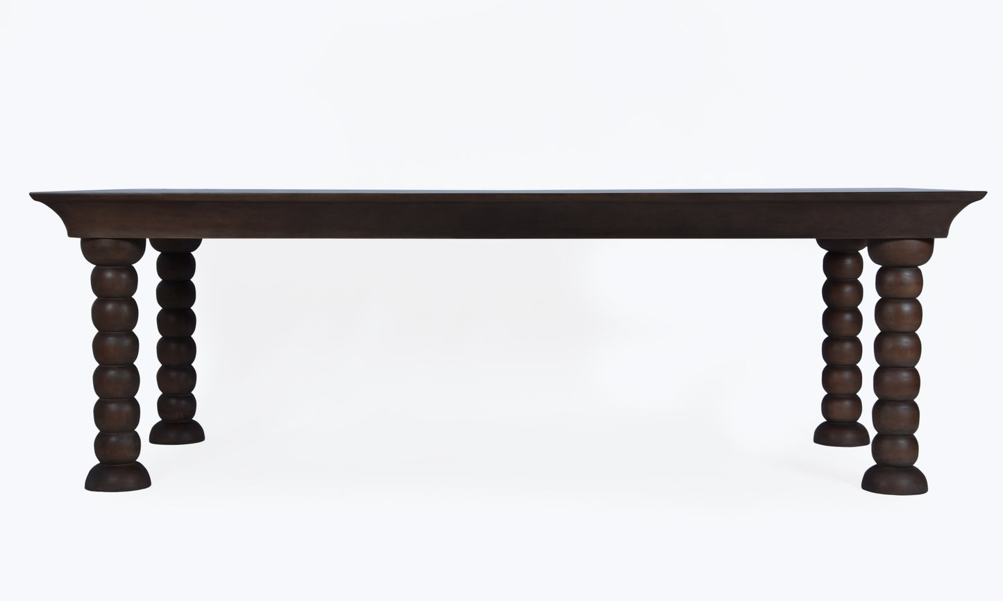 Monolith Console Table