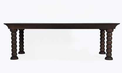 Monolith Console Table