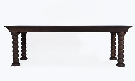 Monolith Console Table