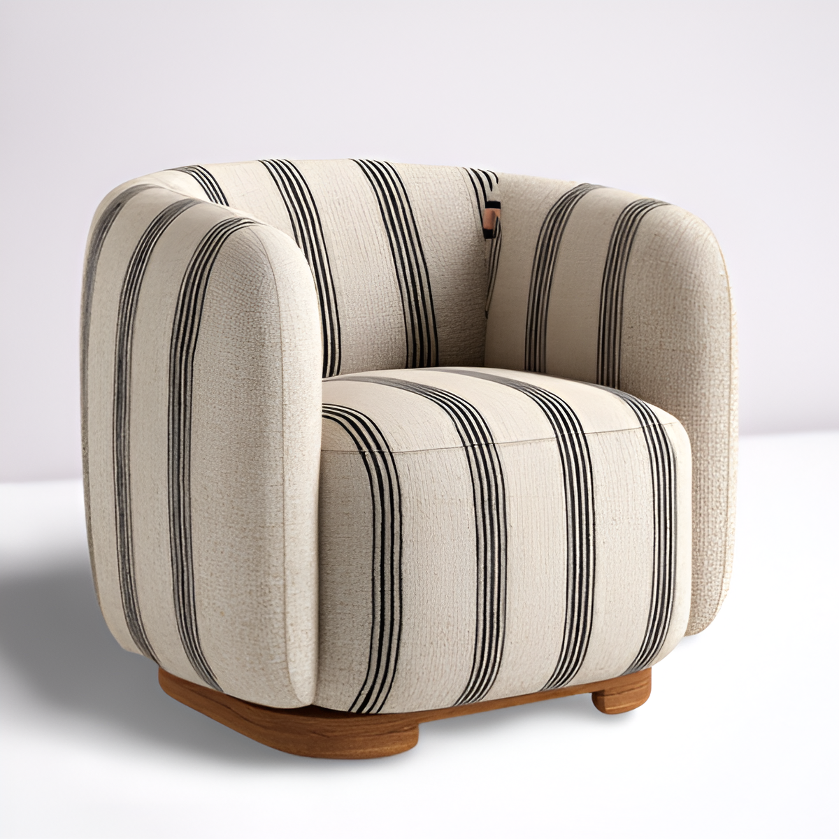 Brenta Lounge Chair