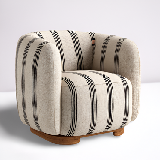 Brenta Lounge Chair