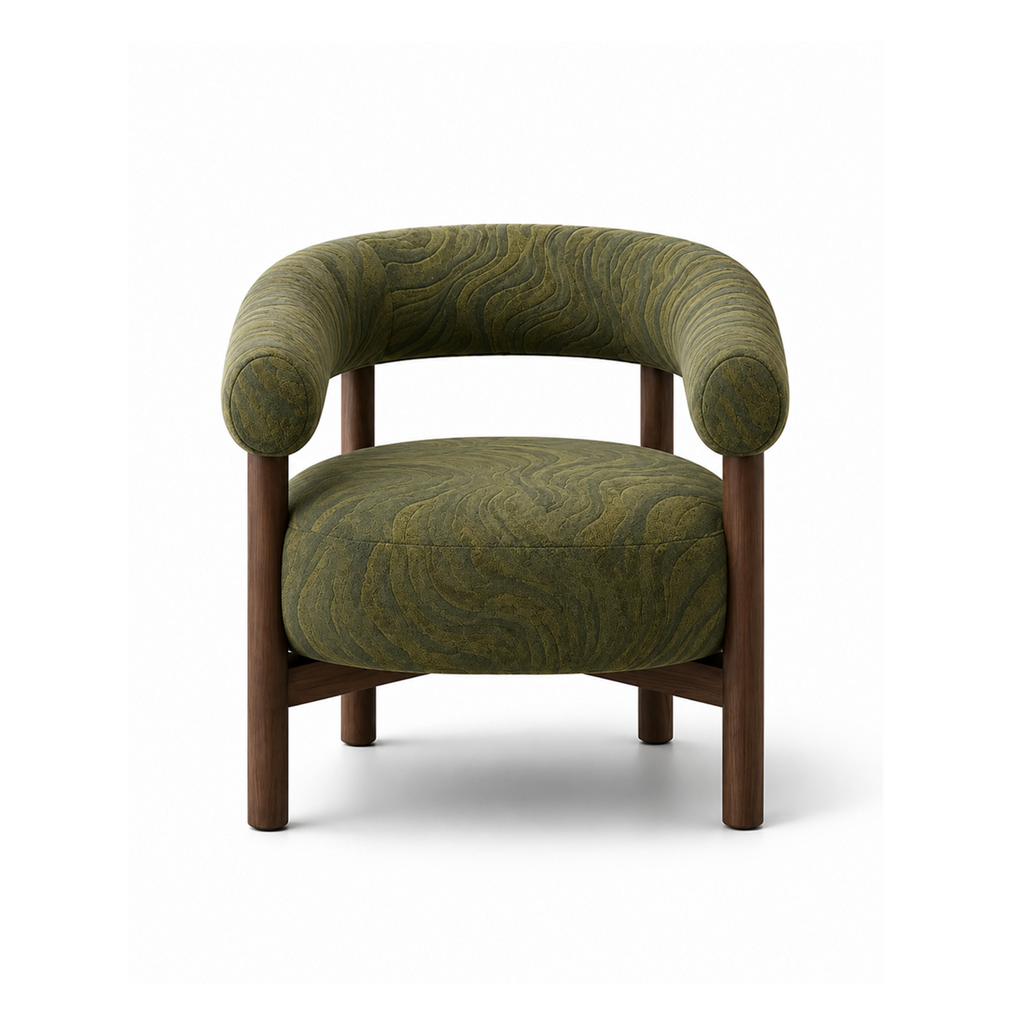 Evren Lounge Chair