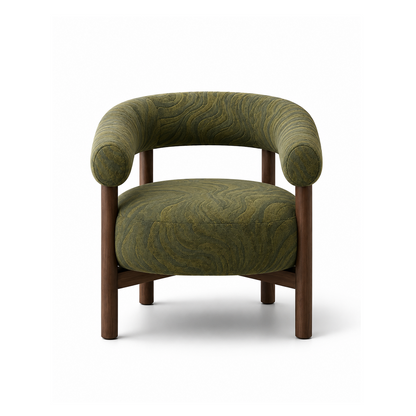 Evren Lounge Chair