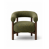 Evren Lounge Chair