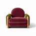 Luno Lounge Chair
