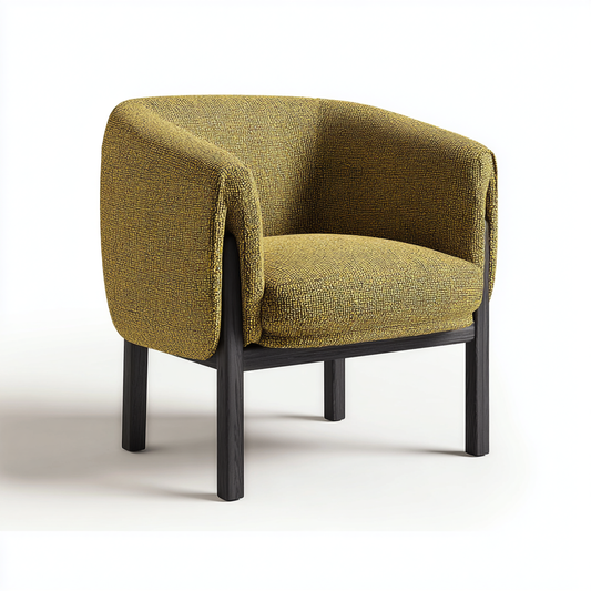 Marcelis Lounge Chair