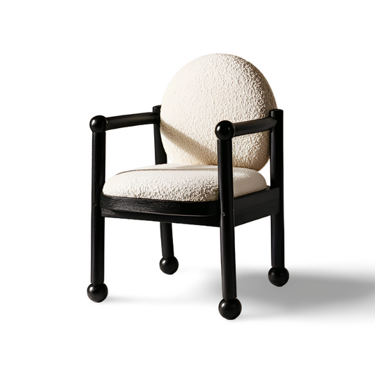 Orbis Accent Chair