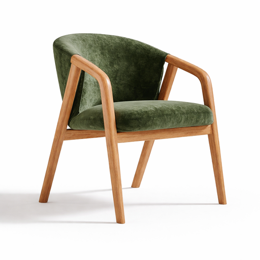 Orvara Lounge Chair