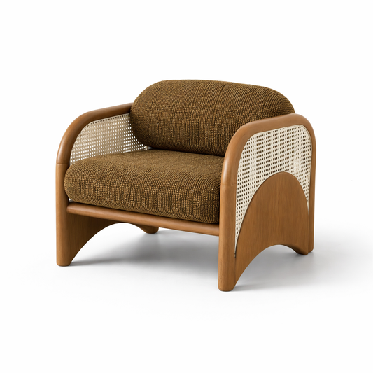 Savana Lounge Chair
