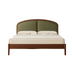 Serenity Arch Bed