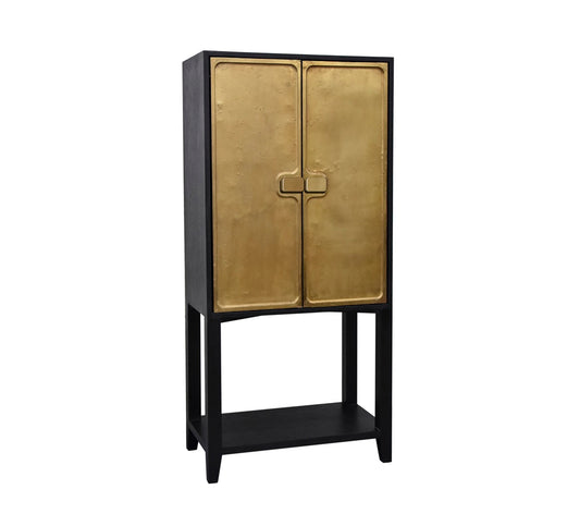 The Aureum Bar Cabinet